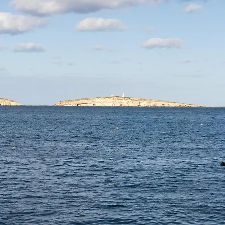 Brand New Luxurious Seafront With View - Prime Location St. Paul's Bay