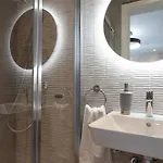 Brand New Luxurious Seafront With View - Prime Location