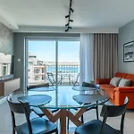 Brand New Luxurious Seafront With View - Prime Location St Paul's Bay