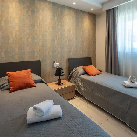 Brand New Luxurious Seafront With View - Prime Location St. Paul's Bay