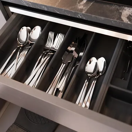 Brand New Luxurious Seafront With View - Prime Location Lejlighed San Pawl il-Baħar