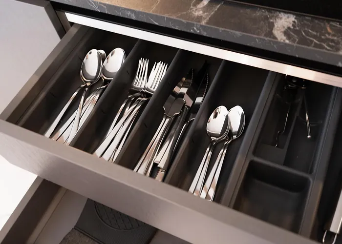 Brand New Luxurious Seafront With View - Prime Location Apartament St Paul's Bay