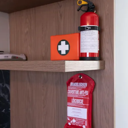 Brand New Luxurious Seafront With View - Prime Location * St Paul's Bay